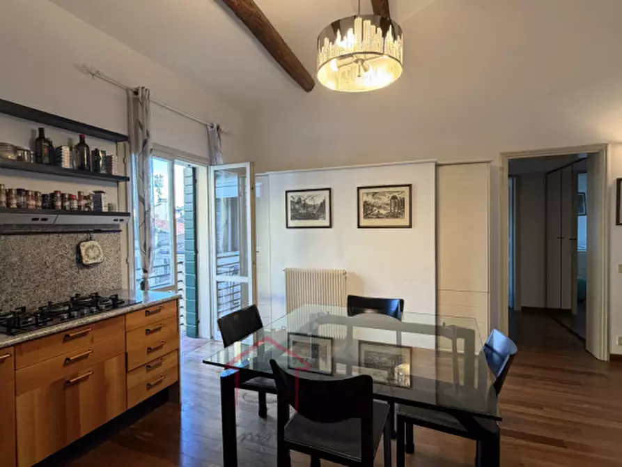 Immagine 5 di Appartamento in affitto  in Via Francesco Squarcione 5 a Padova