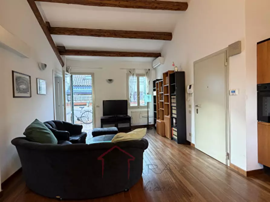 Immagine 6 di Appartamento in affitto  in Via dei Soncin a Padova