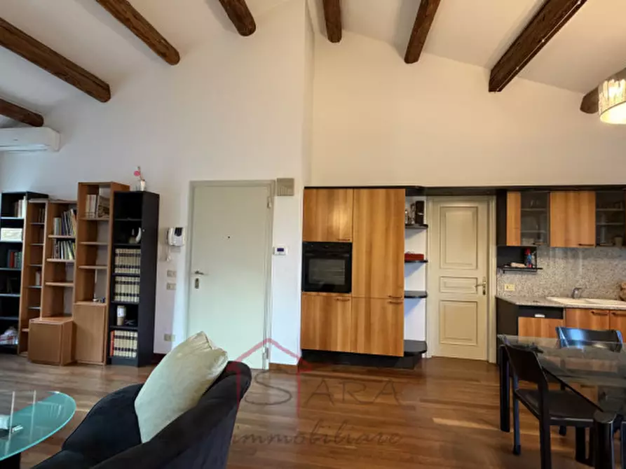 Immagine 7 di Appartamento in affitto  in Via Francesco Squarcione 5 a Padova