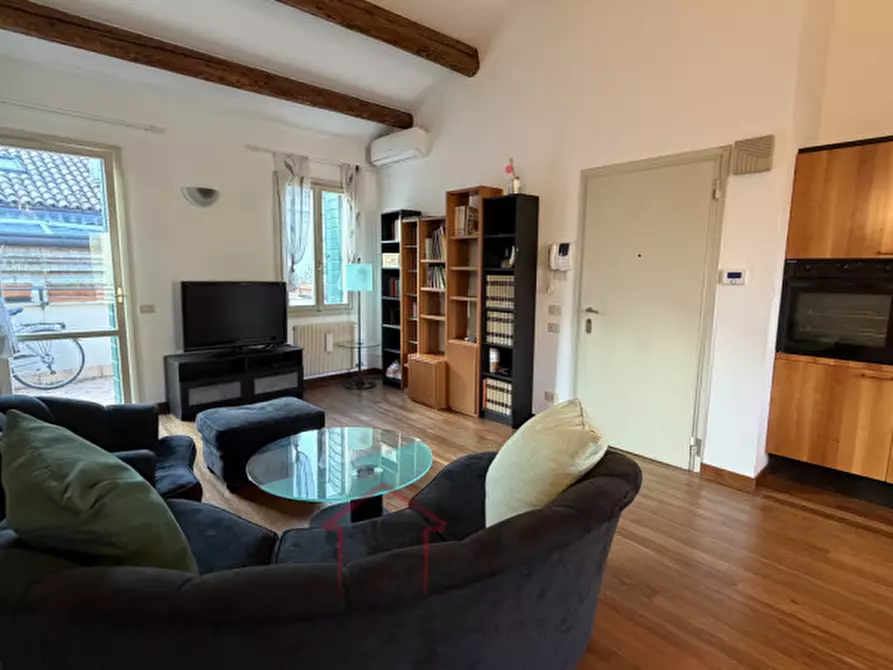 Immagine 9 di Appartamento in affitto  in Via Francesco Squarcione 5 a Padova