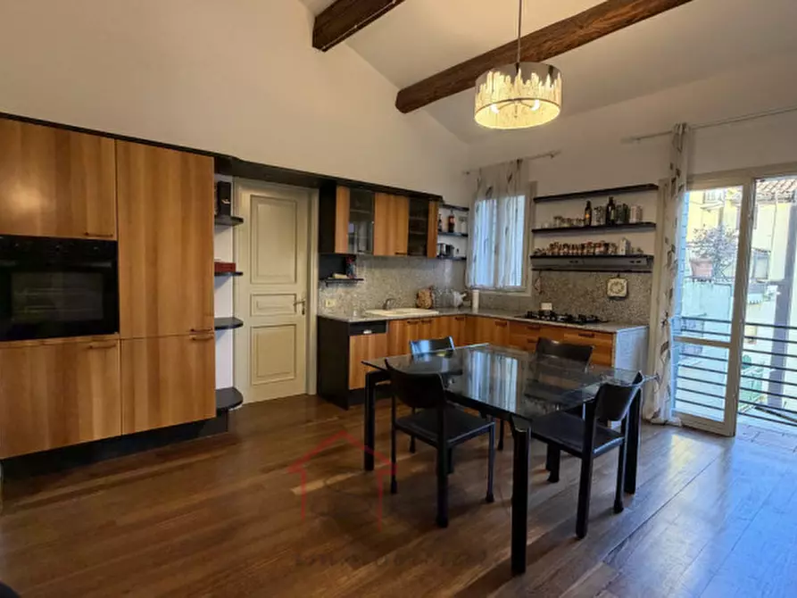 Immagine 11 di Appartamento in affitto  in Via dei Soncin a Padova