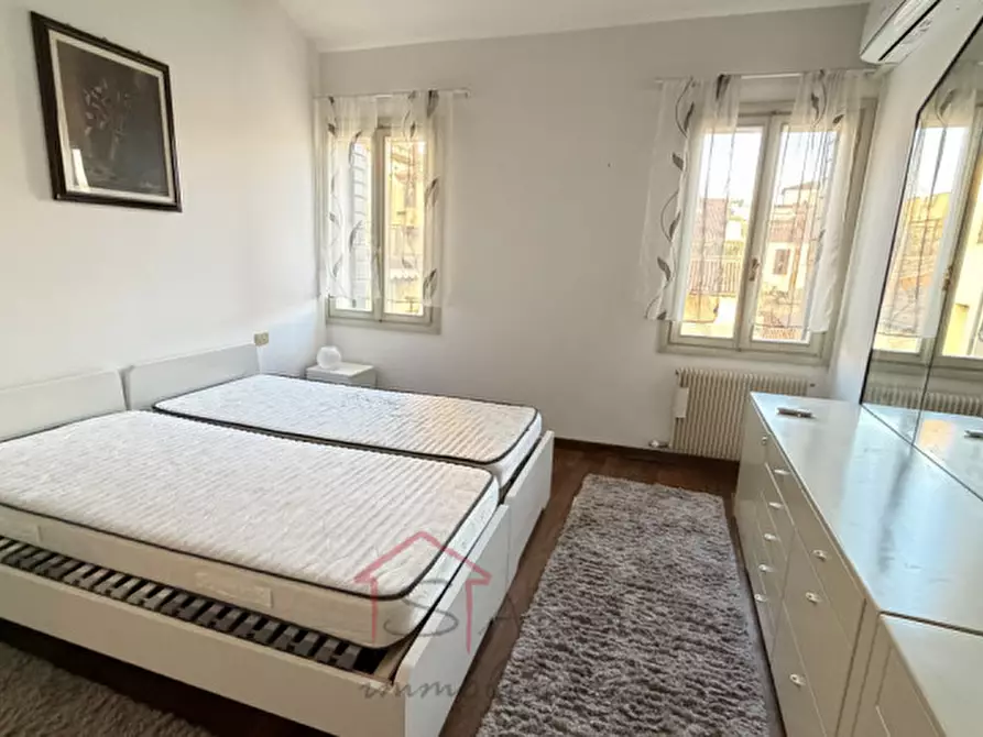 Immagine 11 di Appartamento in affitto  in Via Francesco Squarcione 5 a Padova