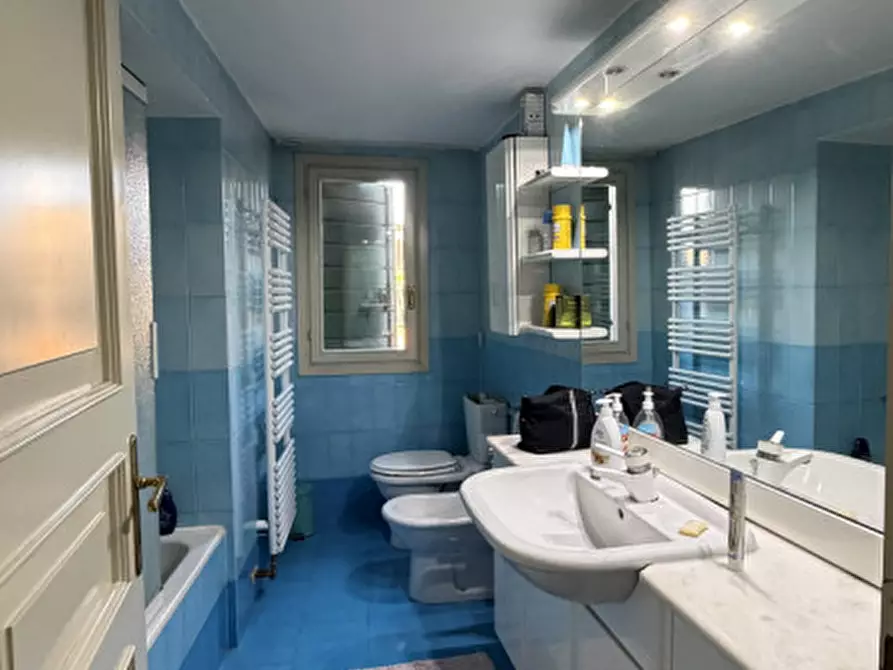 Immagine 12 di Appartamento in affitto  in Via dei Soncin a Padova