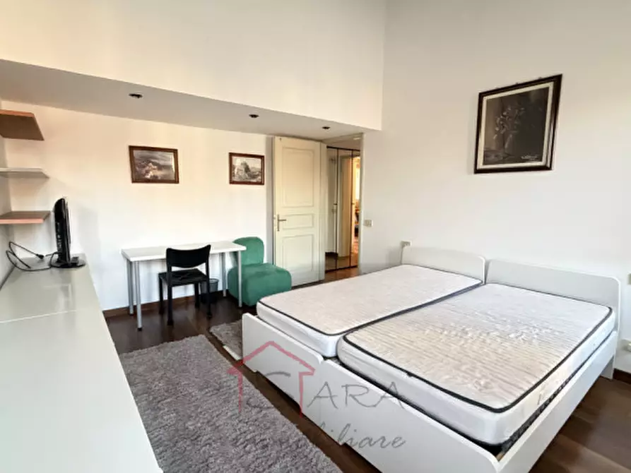 Immagine 12 di Appartamento in affitto  in Via Francesco Squarcione 5 a Padova
