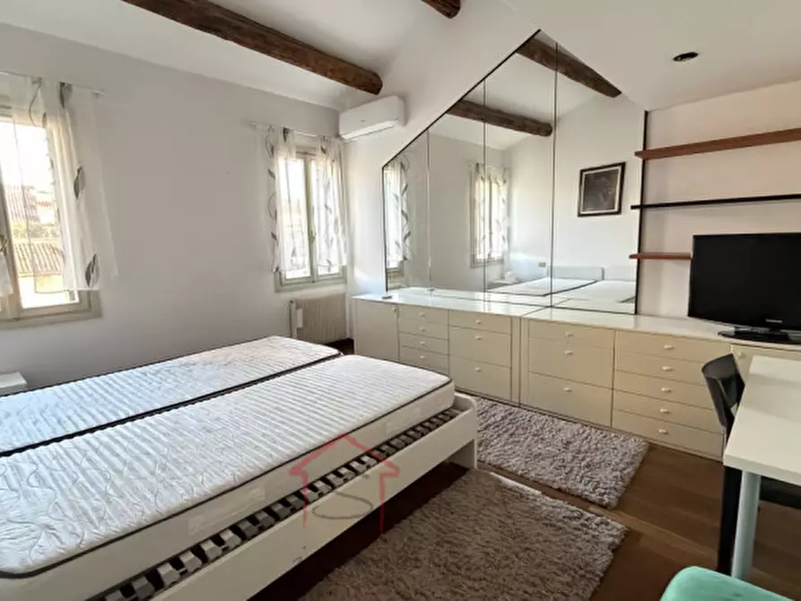 Immagine 14 di Appartamento in affitto  in Via dei Soncin a Padova