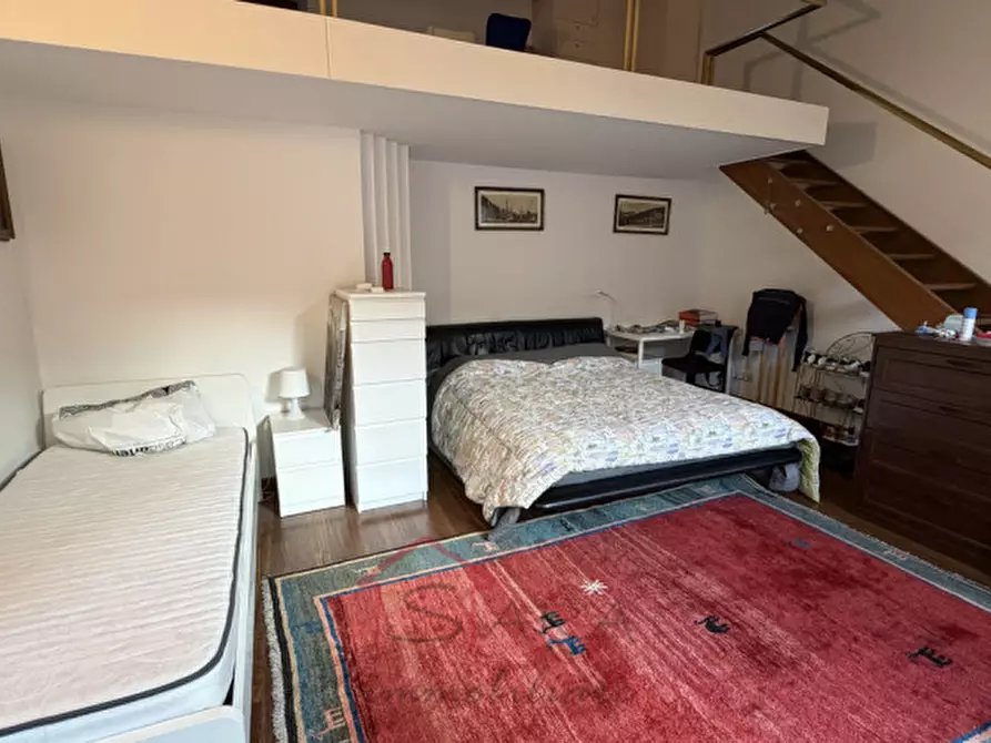 Immagine 16 di Appartamento in affitto  in Via Francesco Squarcione 5 a Padova