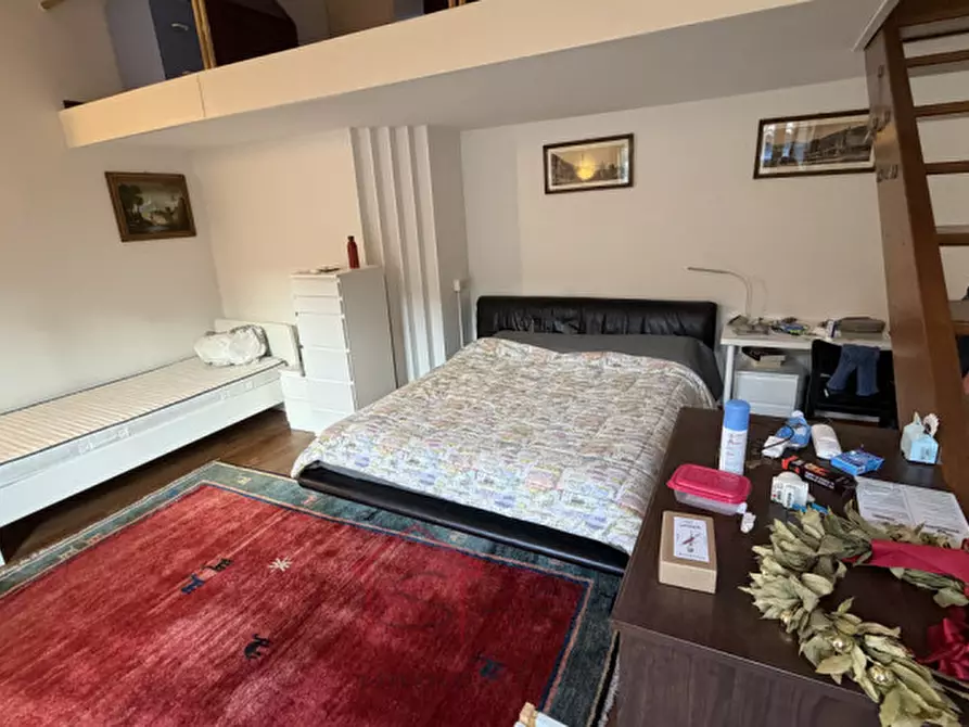 Immagine 17 di Appartamento in affitto  in Via Francesco Squarcione 5 a Padova