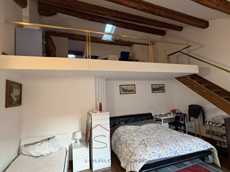 Immagine 18 di Appartamento in affitto  in Via Francesco Squarcione 5 a Padova