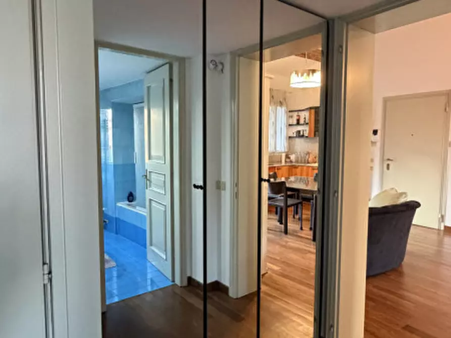 Immagine 19 di Appartamento in affitto  in Via dei Soncin a Padova