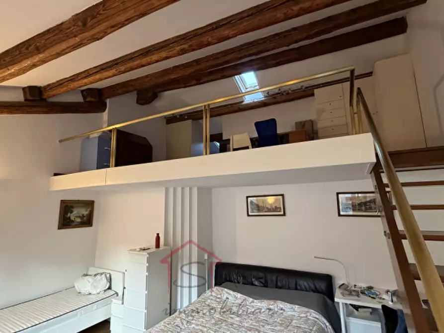 Immagine 19 di Appartamento in affitto  in Via Francesco Squarcione 5 a Padova