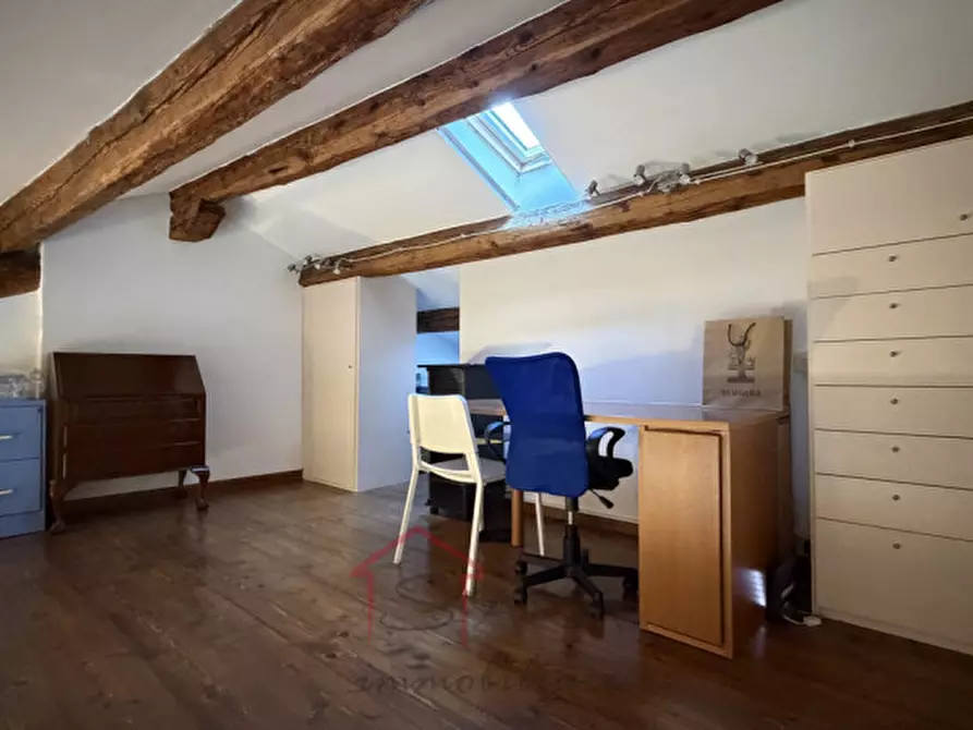Immagine 20 di Appartamento in affitto  in Via Francesco Squarcione 5 a Padova