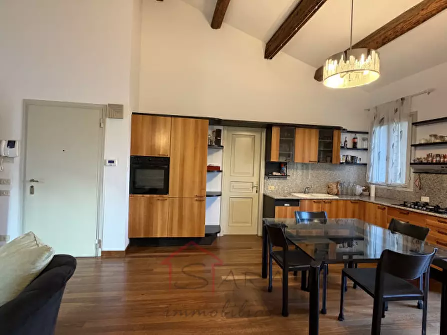 Immagine 21 di Appartamento in affitto  in Via dei Soncin a Padova