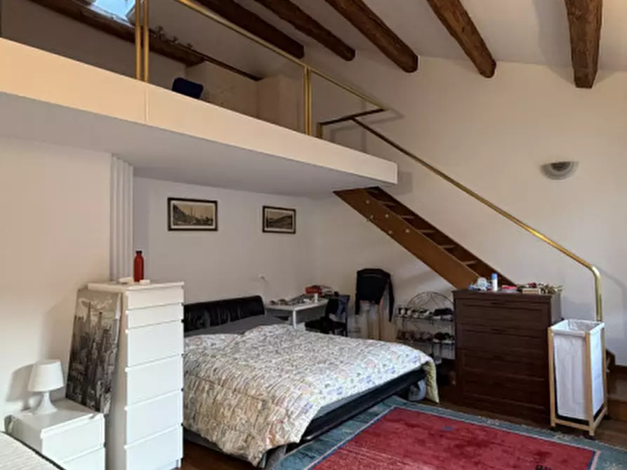 Immagine 21 di Appartamento in affitto  in Via Francesco Squarcione 5 a Padova