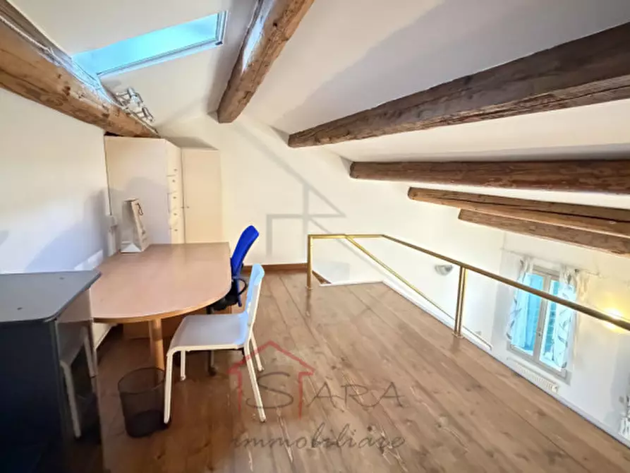 Immagine 22 di Appartamento in affitto  in Via Francesco Squarcione 5 a Padova