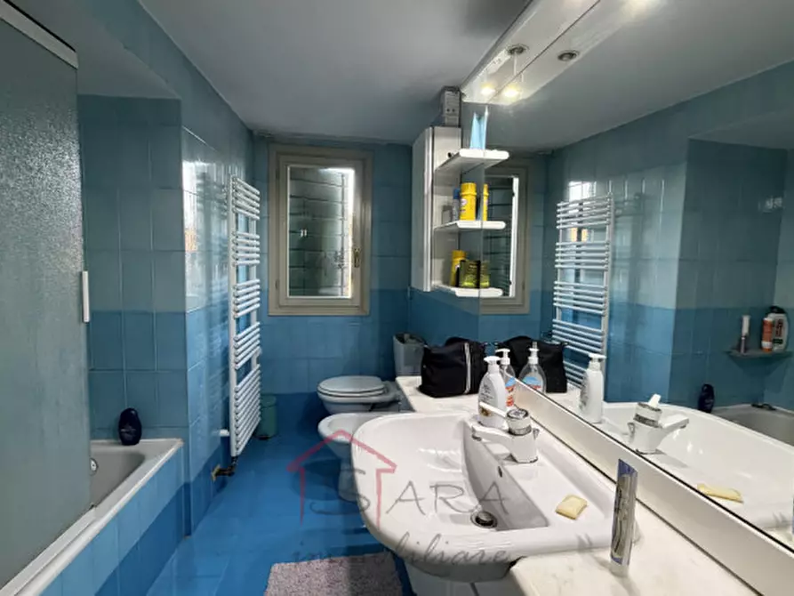 Immagine 24 di Appartamento in affitto  in Via Francesco Squarcione 5 a Padova