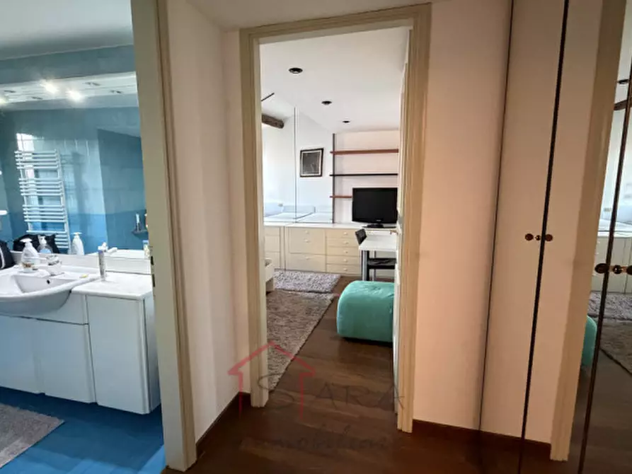 Immagine 25 di Appartamento in affitto  in Via Francesco Squarcione 5 a Padova