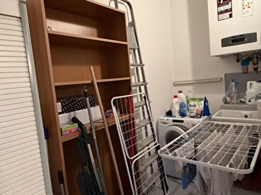 Immagine 26 di Appartamento in affitto  in Via Francesco Squarcione 5 a Padova