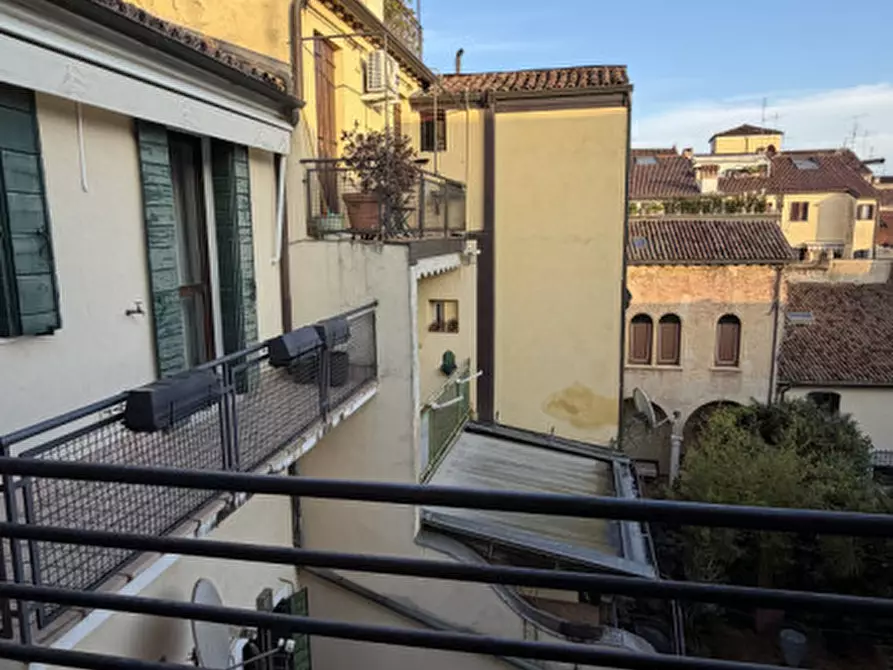 Immagine 29 di Appartamento in affitto  in Via Francesco Squarcione 5 a Padova