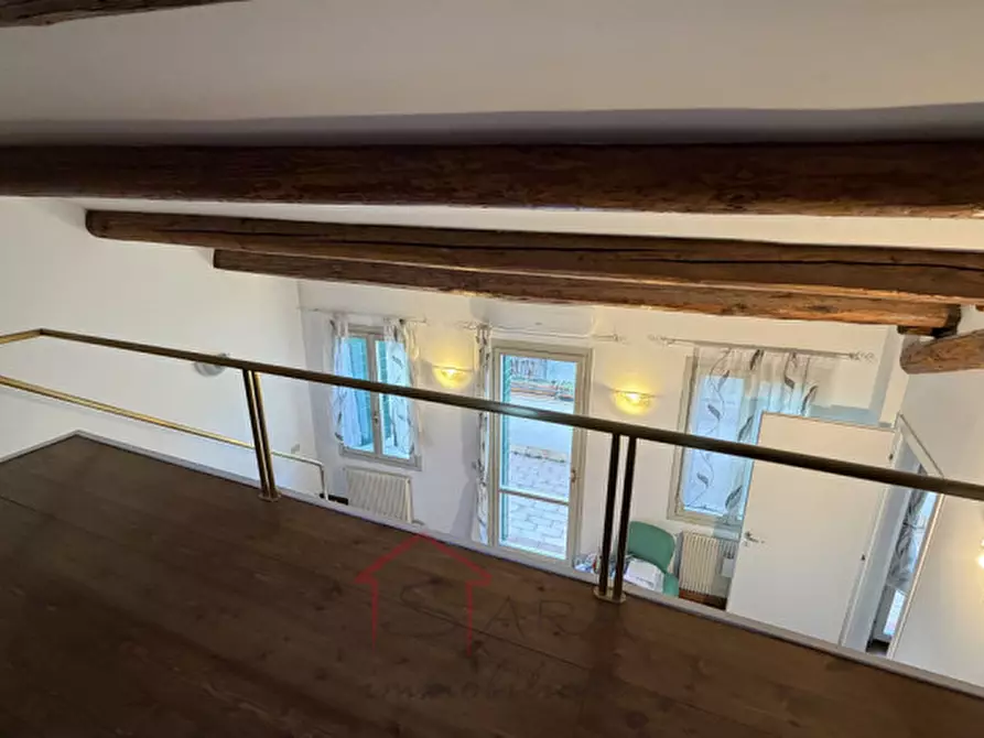 Immagine 33 di Appartamento in affitto  in Via Francesco Squarcione 5 a Padova