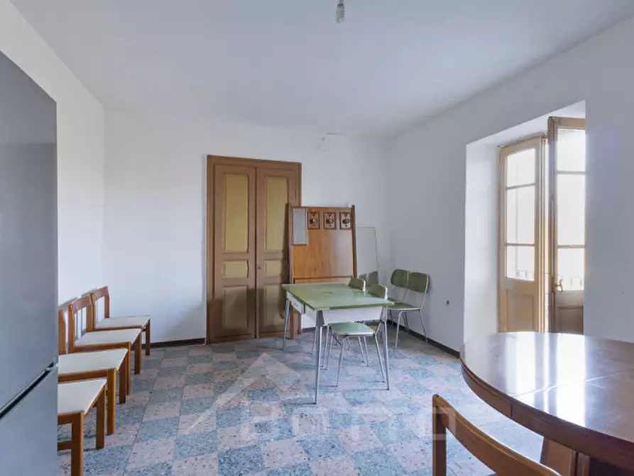 Immagine 6 di Villetta a schiera in vendita  in Via San Giuseppe n 18 a Serravalle Sesia