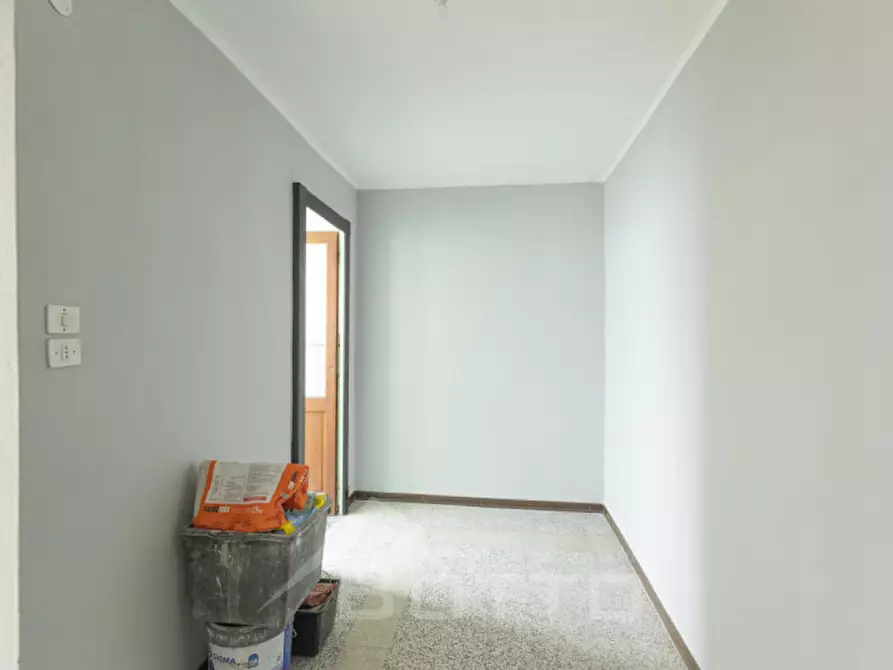 Immagine 9 di Villetta a schiera in vendita  in Via San Giuseppe n 18 a Serravalle Sesia