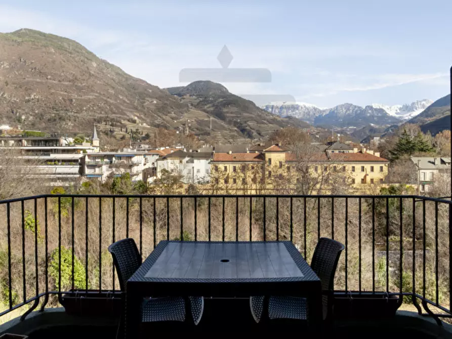 Immagine 3 di Appartamento in vendita  in Via Lungotalvera S.Quirino 22 a Bolzano