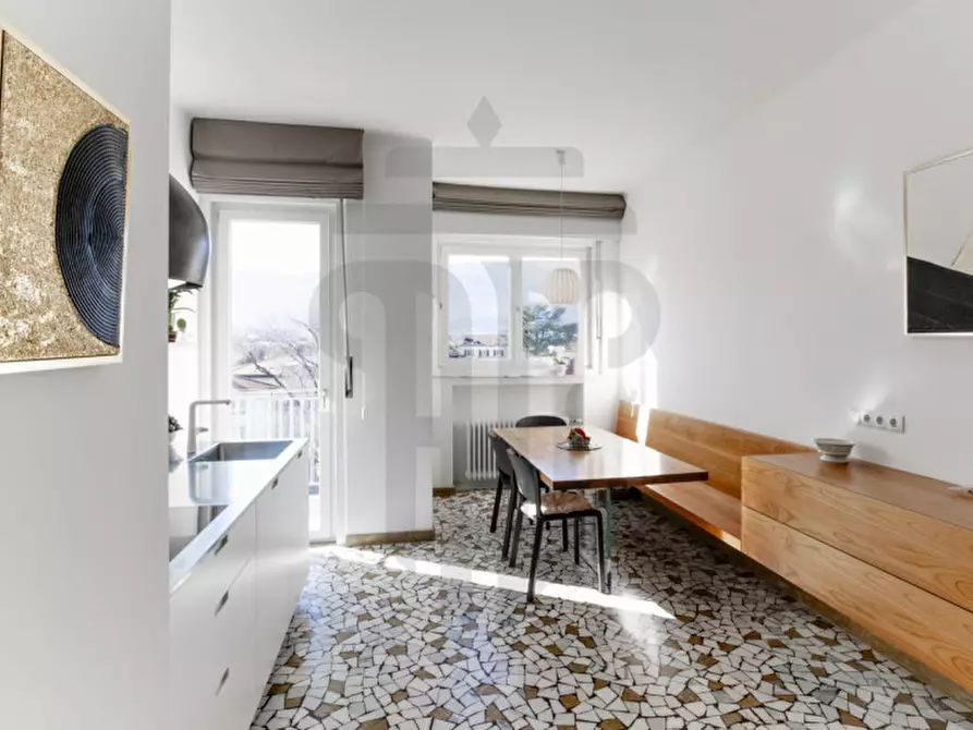 Immagine 6 di Appartamento in vendita  in Via Lungotalvera S.Quirino 22 a Bolzano