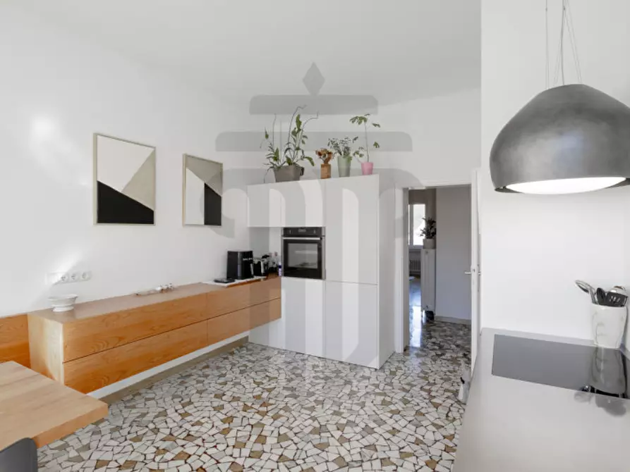 Immagine 7 di Appartamento in vendita  in Via Lungotalvera S.Quirino 22 a Bolzano