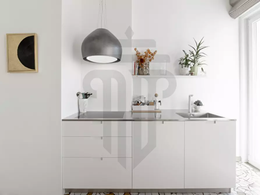 Immagine 8 di Appartamento in vendita  in Via Lungotalvera S.Quirino 22 a Bolzano