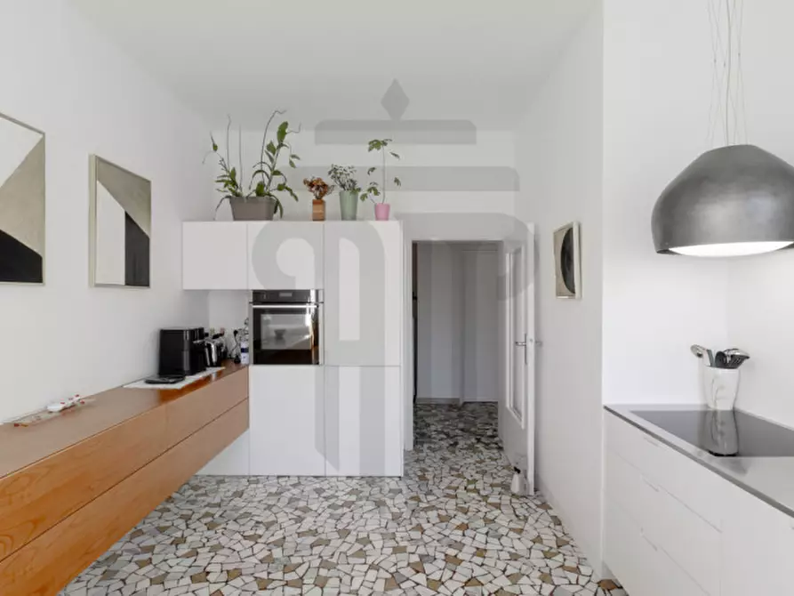 Immagine 9 di Appartamento in vendita  in Via Lungotalvera S.Quirino 22 a Bolzano