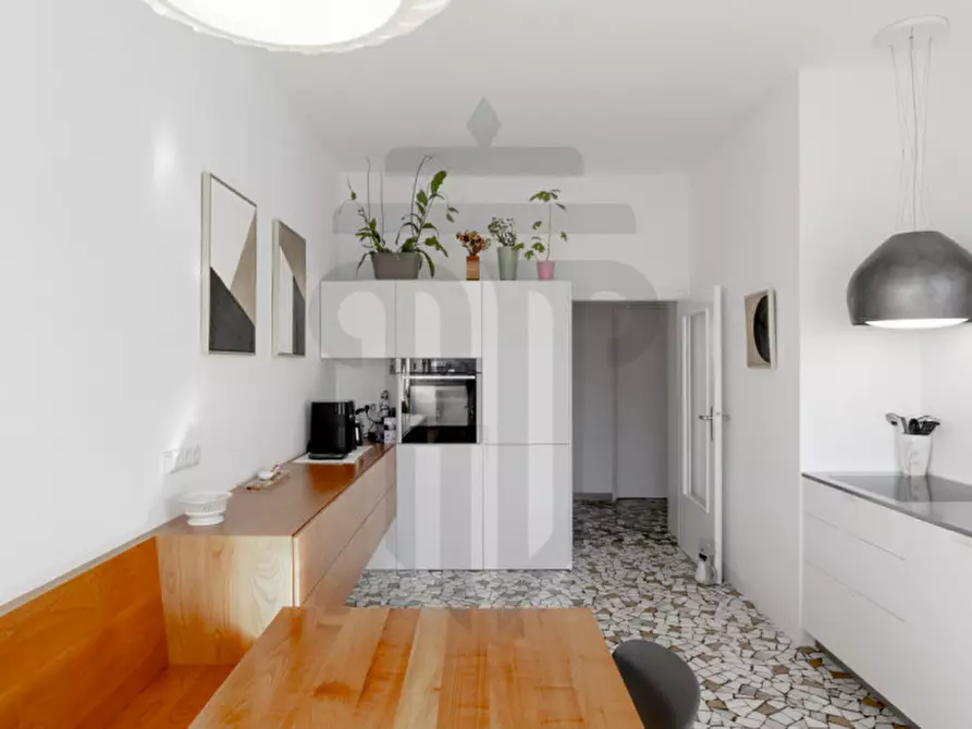 Immagine 10 di Appartamento in vendita  in Via Lungotalvera S.Quirino 22 a Bolzano