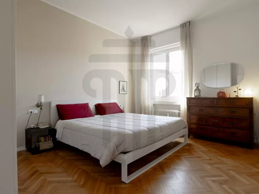 Immagine 13 di Appartamento in vendita  in Via Lungotalvera S.Quirino 22 a Bolzano