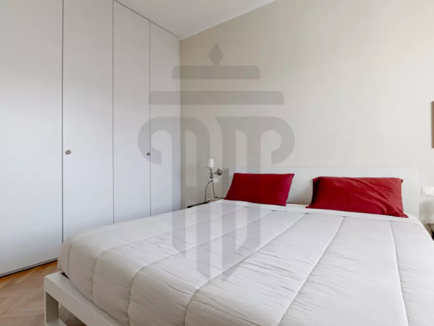 Immagine 14 di Appartamento in vendita  in Via Lungotalvera S.Quirino 22 a Bolzano