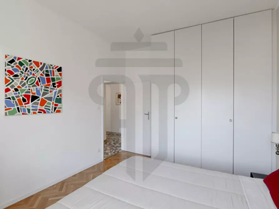 Immagine 15 di Appartamento in vendita  in Via Lungotalvera S.Quirino 22 a Bolzano
