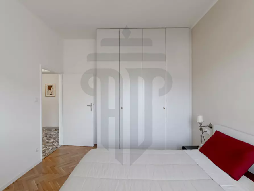 Immagine 16 di Appartamento in vendita  in Via Lungotalvera S.Quirino 22 a Bolzano