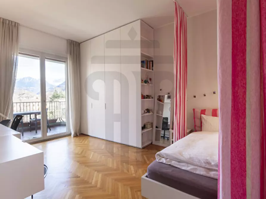 Immagine 17 di Appartamento in vendita  in Via Lungotalvera S.Quirino 22 a Bolzano