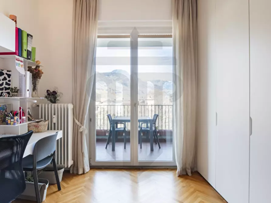 Immagine 18 di Appartamento in vendita  in Via Lungotalvera S.Quirino 22 a Bolzano