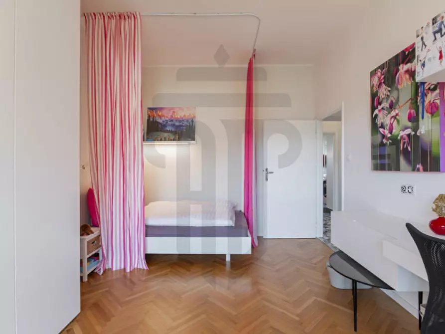 Immagine 20 di Appartamento in vendita  in Via Lungotalvera S.Quirino 22 a Bolzano