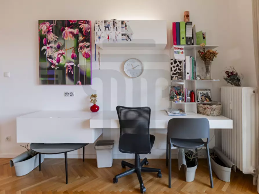 Immagine 21 di Appartamento in vendita  in Via Lungotalvera S.Quirino 22 a Bolzano