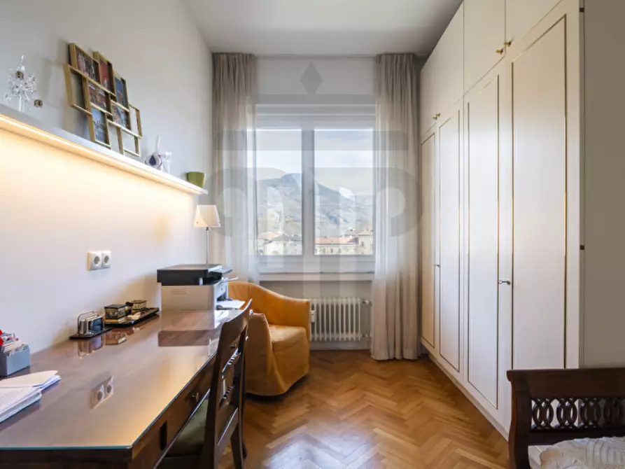 Immagine 22 di Appartamento in vendita  in Via Lungotalvera S.Quirino 22 a Bolzano