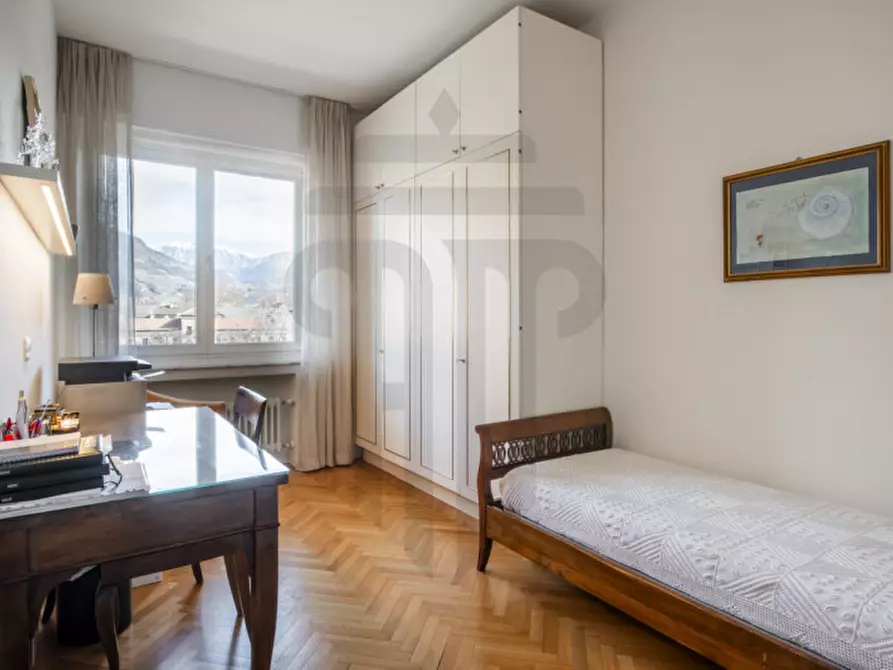 Immagine 23 di Appartamento in vendita  in Via Lungotalvera S.Quirino 22 a Bolzano