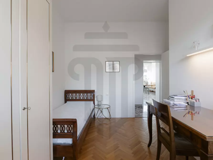 Immagine 24 di Appartamento in vendita  in Via Lungotalvera S.Quirino 22 a Bolzano