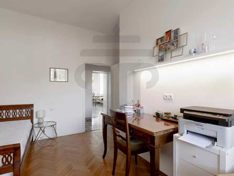 Immagine 25 di Appartamento in vendita  in Via Lungotalvera S.Quirino 22 a Bolzano