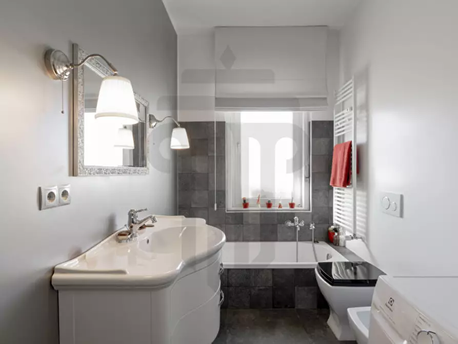 Immagine 26 di Appartamento in vendita  in Via Lungotalvera S.Quirino 22 a Bolzano