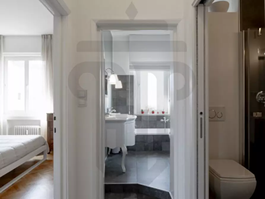 Immagine 28 di Appartamento in vendita  in Via Lungotalvera S.Quirino 22 a Bolzano