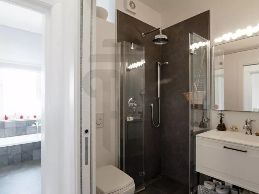 Immagine 29 di Appartamento in vendita  in Via Lungotalvera S.Quirino 22 a Bolzano