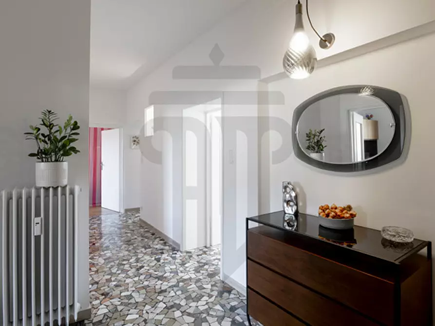 Immagine 30 di Appartamento in vendita  in Via Lungotalvera S.Quirino 22 a Bolzano