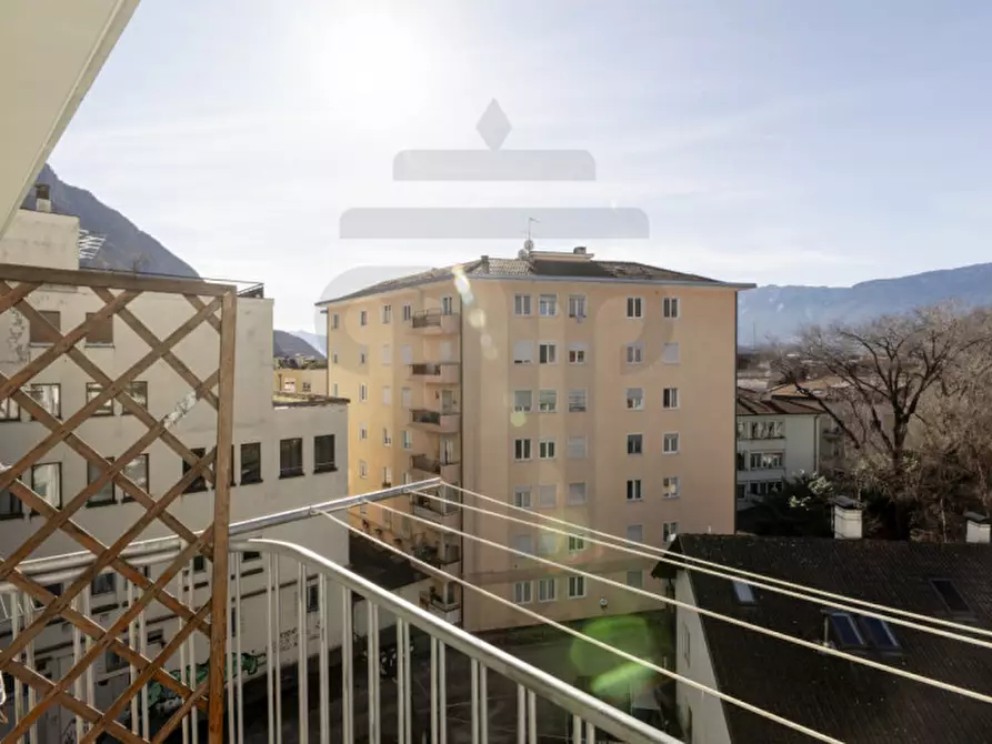 Immagine 32 di Appartamento in vendita  in Via Lungotalvera S.Quirino 22 a Bolzano