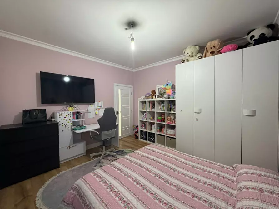 Immagine 7 di Casa trifamiliare in vendita  in via IV Novembre a Vigonza