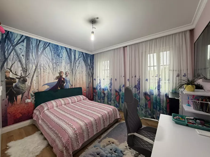 Immagine 9 di Casa trifamiliare in vendita  in via IV Novembre a Vigonza